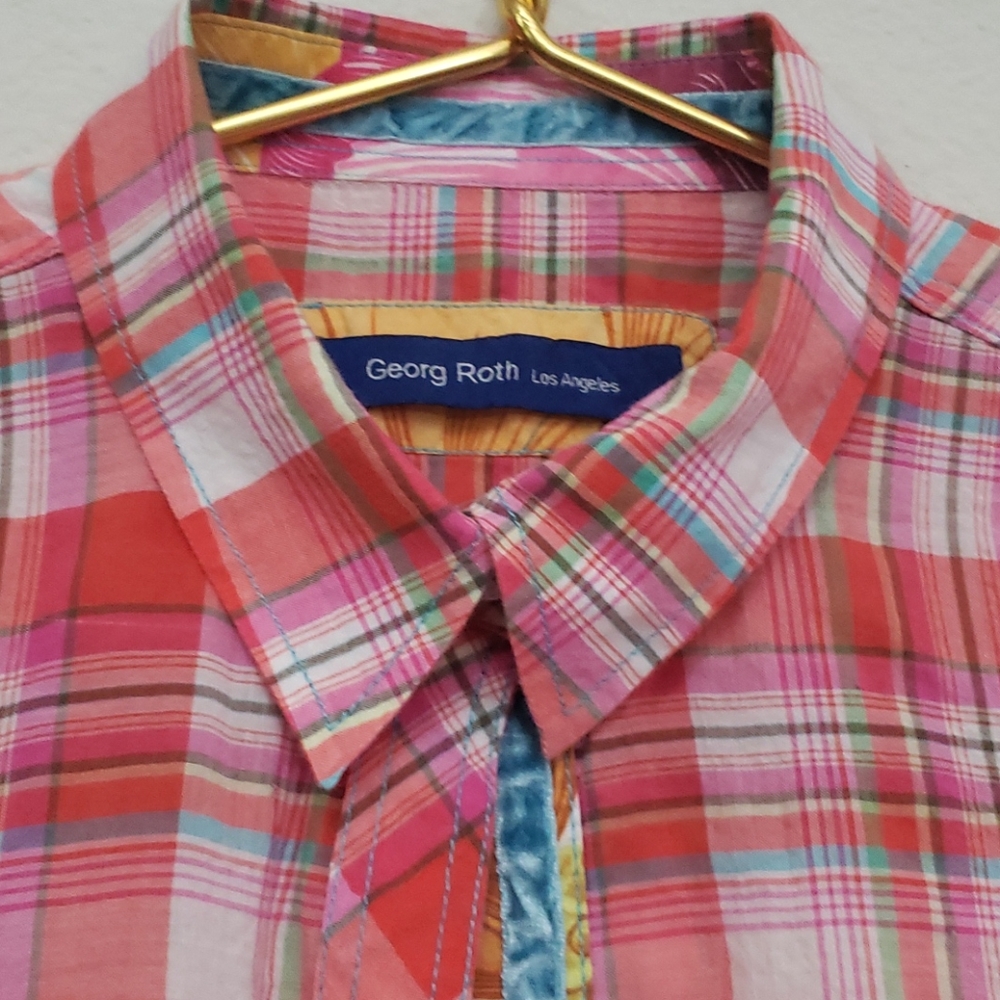 Button Down Shirt - Picture 3 of 6